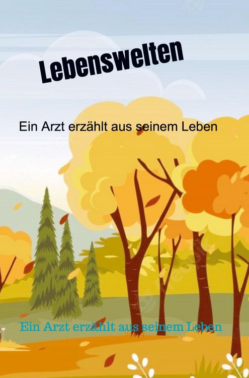 Produktbild: Lebenswelten