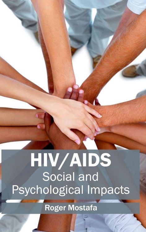 Produktbild: Hiv/aids