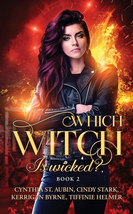 Produktbild: Which Witch is Wicked?