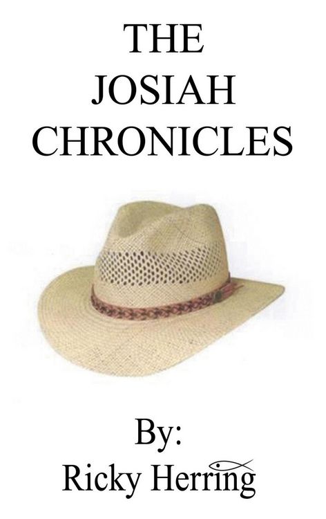 Produktbild: The Josiah Chronicles
