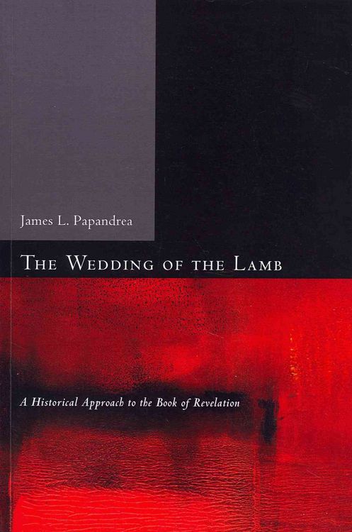 Produktbild: The Wedding of the Lamb