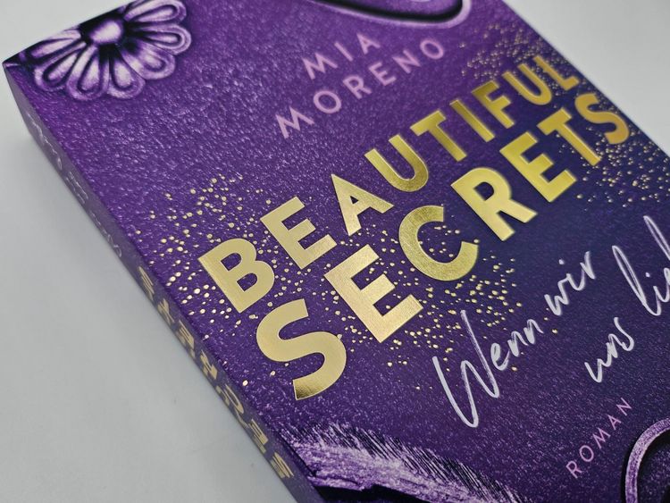 Beautiful Secrets – Wenn wir uns lieben