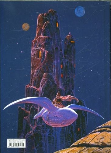 Produktbild: Masterpieces of Fantasy Art