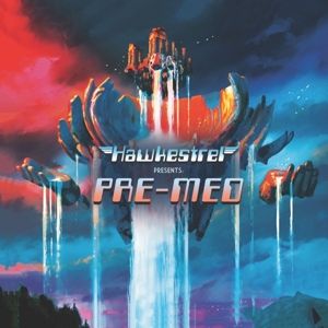 Produktbild: Presents Pre-Med