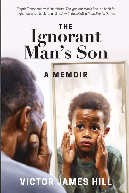 Produktbild: Ignorant Man's Son
