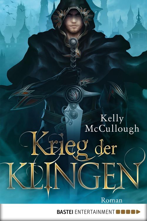Produktbild: Krieg der Klingen