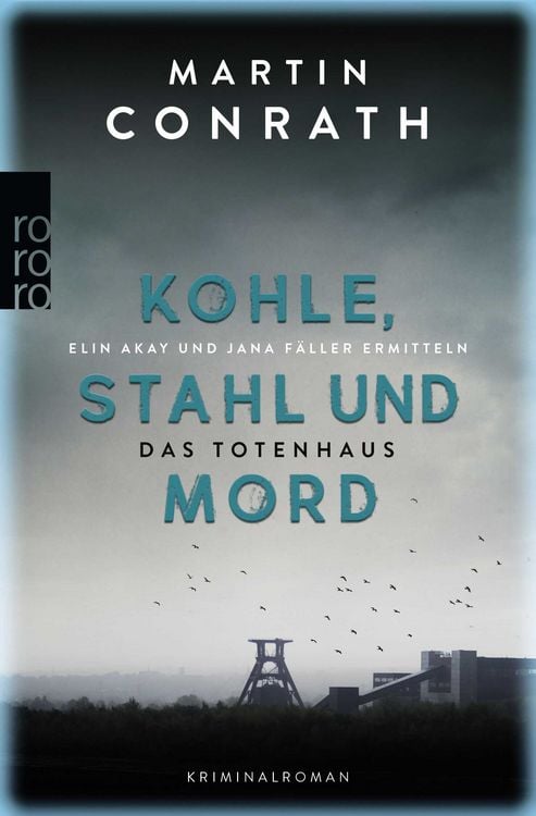 Produktbild: Kohle, Stahl und Mord: Das Totenhaus