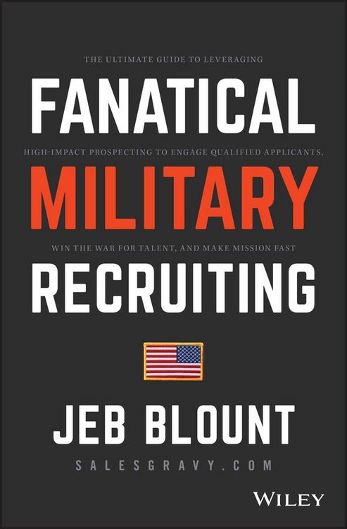 Produktbild: Fanatical Military Recruiting