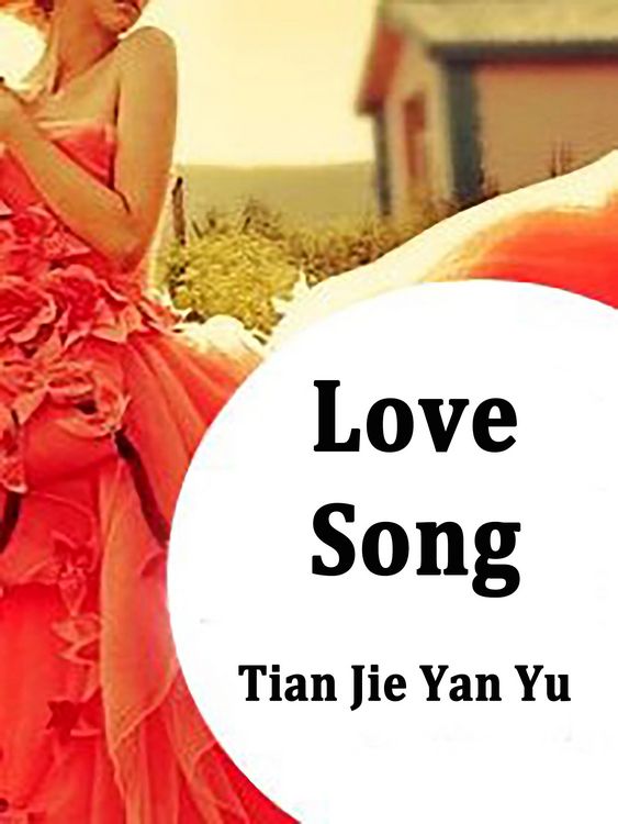 Produktbild: Love Song