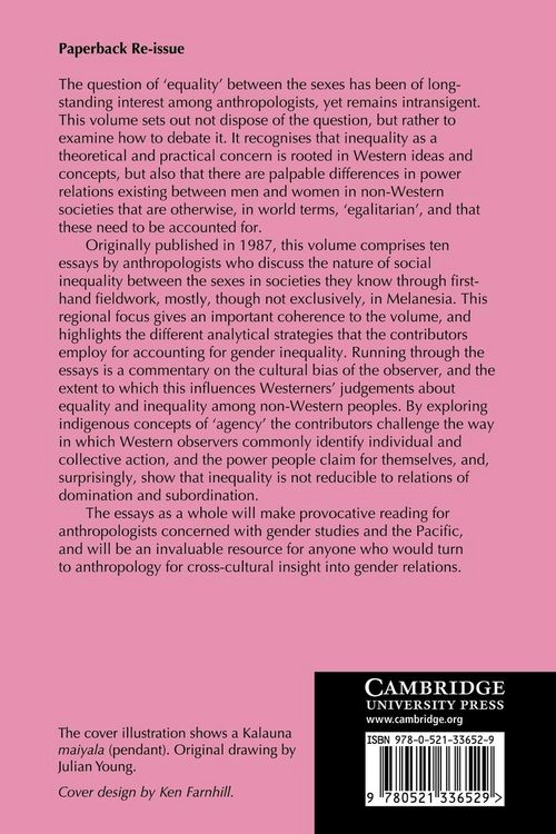 Produktbild: Dealing with Inequality