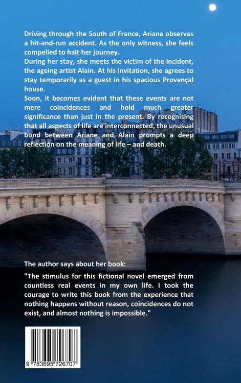 Produktbild: Many Bridges - One River