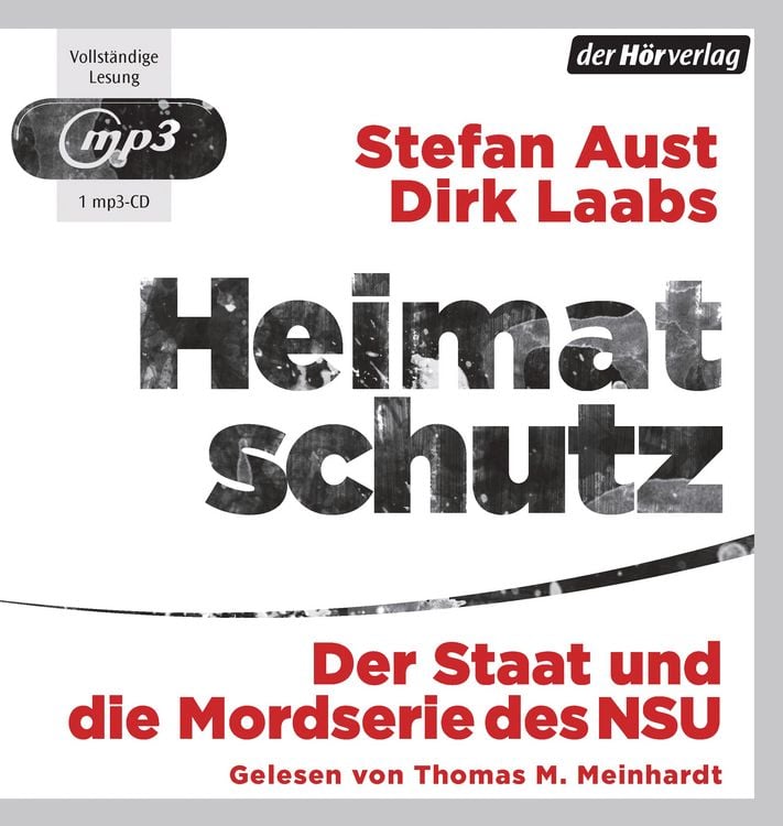 Produktbild: Heimatschutz
