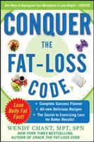 Produktbild: Conquer The Fat-Loss Code (inc