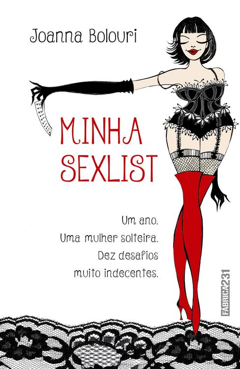 Produktbild: Minha sexlist