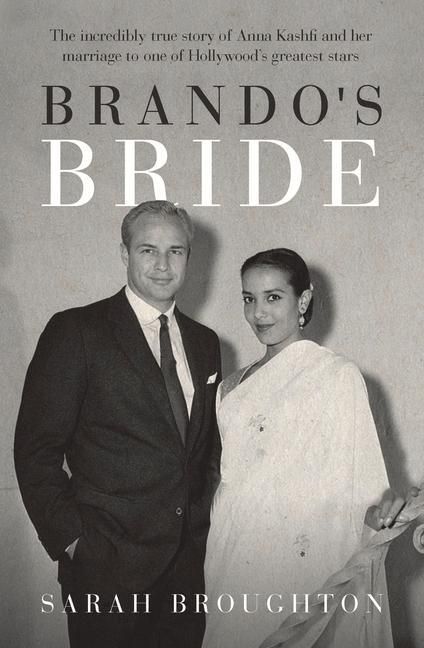 Produktbild: Broughton, S: Brando's Bride