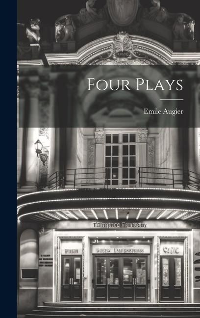 Produktbild: Four Plays