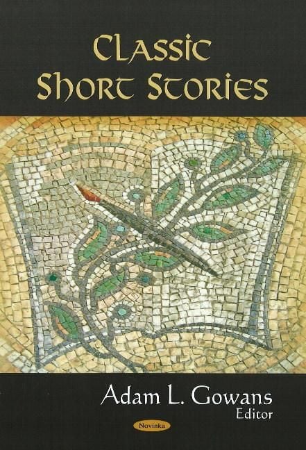 Produktbild: Gowans, A: Classic Short Stories