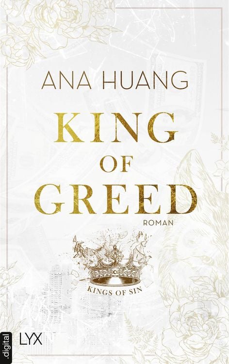 Produktbild: King of Greed