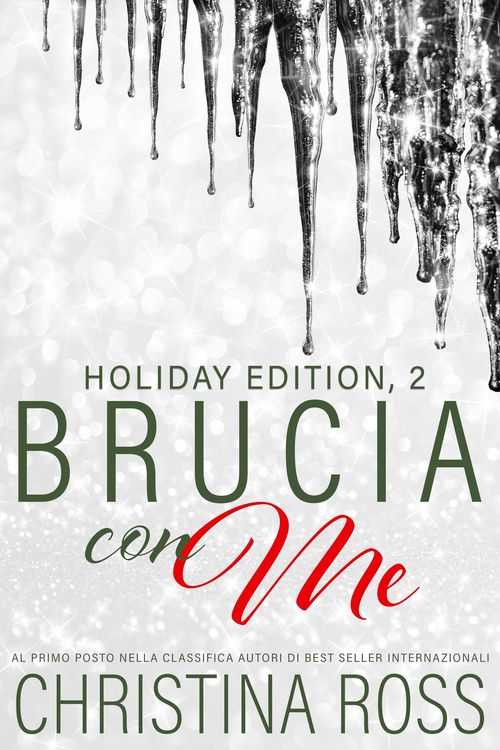 Produktbild: Brucia con Me: Holiday Edition, 2