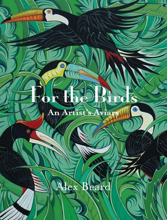 Produktbild: For the Birds