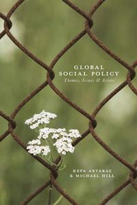 Produktbild: Global Social Policy