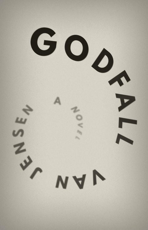 Produktbild: Godfall