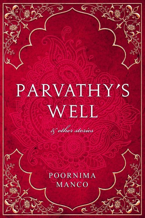 Produktbild: Parvathy's Well & Other Stories