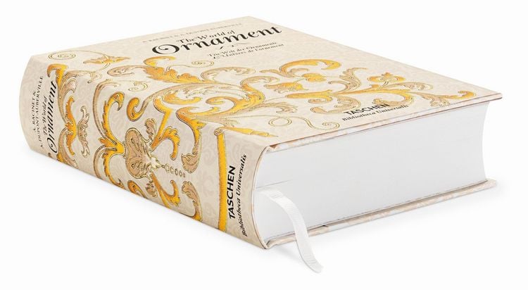 Produktbild: The World of Ornament