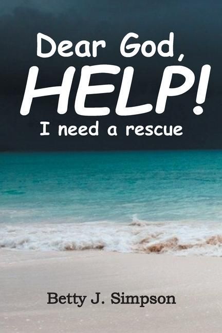 Produktbild: Dear God HELP! I Need a Rescue