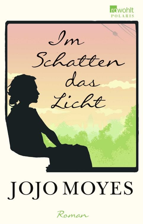 Produktbild: Im Schatten das Licht