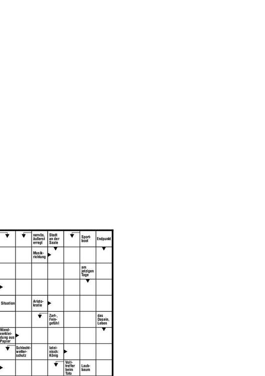 Produktbild: Der dicke Kreuzwortr&auml;tsel-Block Band 17
