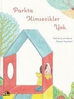 Produktbild: Parkta Kimsecikler Yok