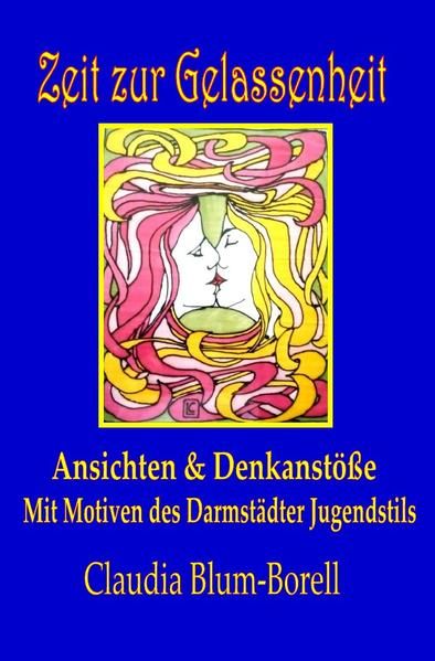 Produktbild: Zeit zur Gelassenheit