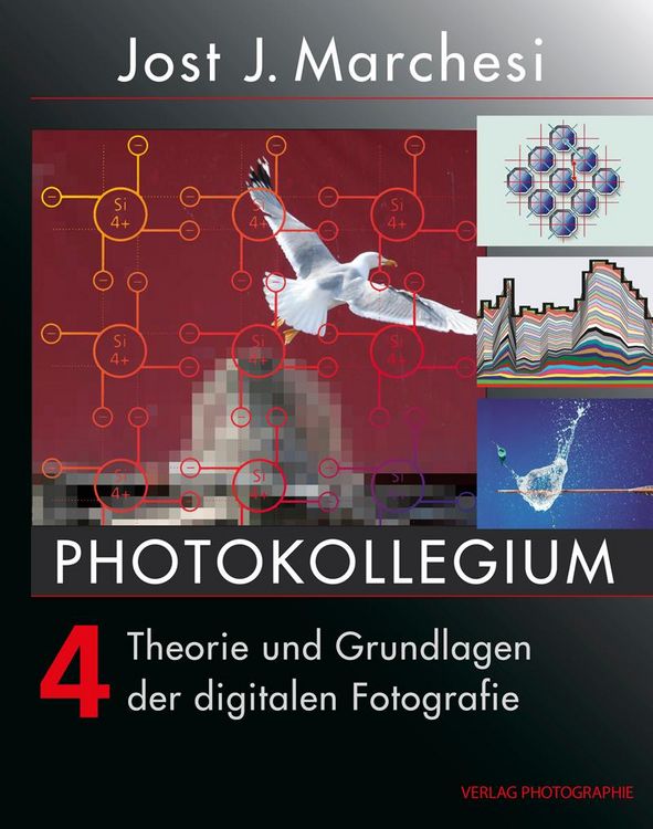 Produktbild: Photokollegium 4