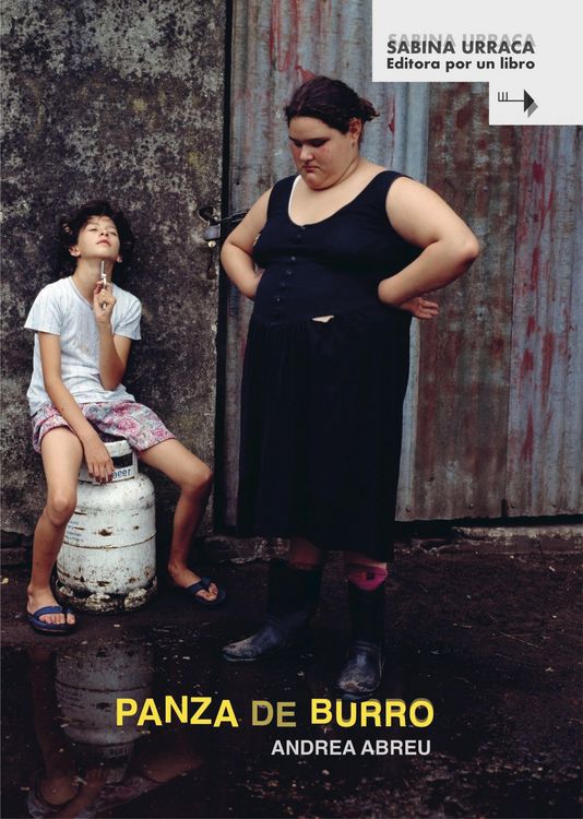 Produktbild: Panza de burro