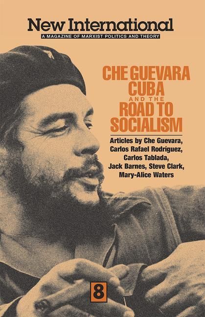 Produktbild: Che Guevara, Cuba, and the Road to Socialism