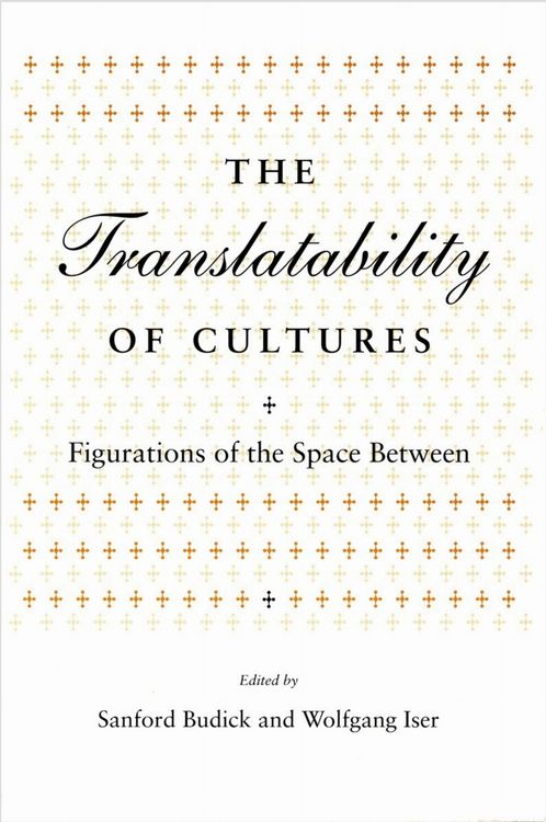 Produktbild: Translatability of Cultures