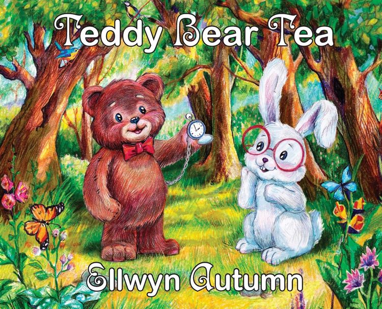 Produktbild: Teddy Bear Tea