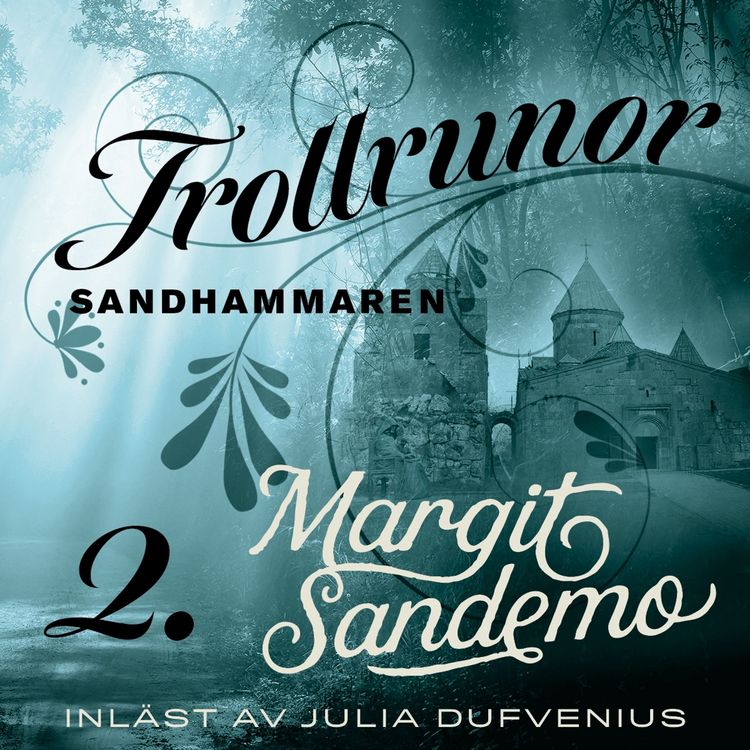 Produktbild: Sandhammaren
