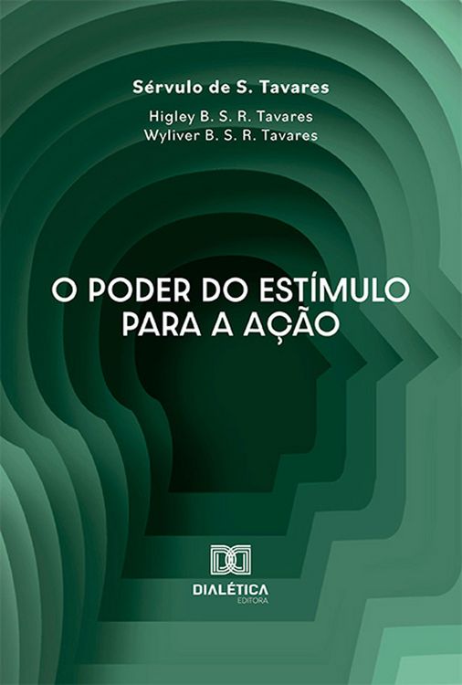 Produktbild: O Poder do Est&iacute;mulo para a A&ccedil;&atilde;o