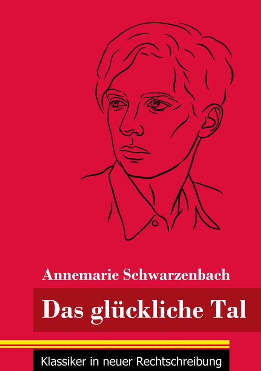Produktbild: Das gl&uuml;ckliche Tal