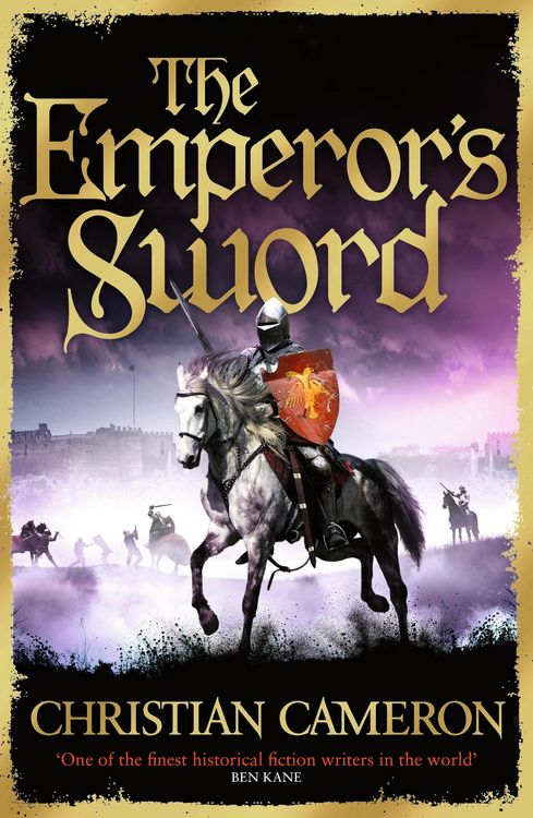 Produktbild: The Emperor's Sword