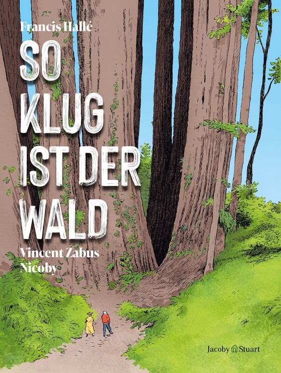 Produktbild: So klug ist der Wald
