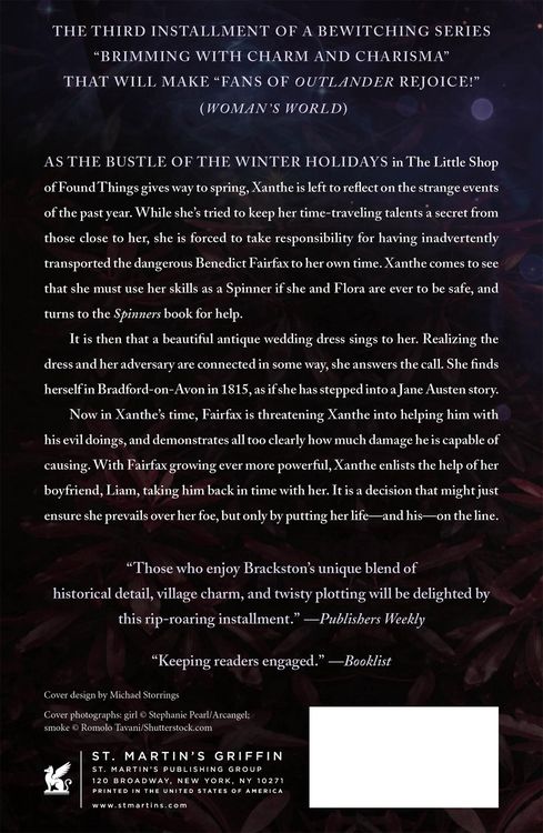 Produktbild: The Garden of Promises and Lies