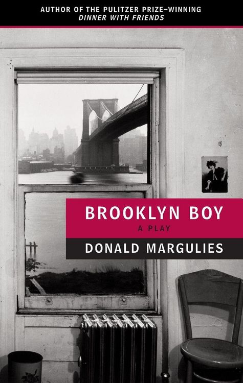 Produktbild: Brooklyn Boy (TCG Edition)