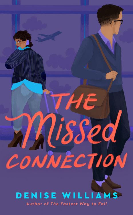 Produktbild: The Missed Connection