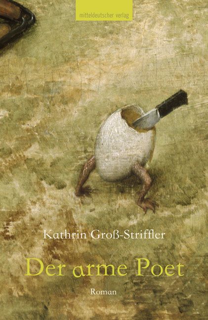 Produktbild: Der arme Poet