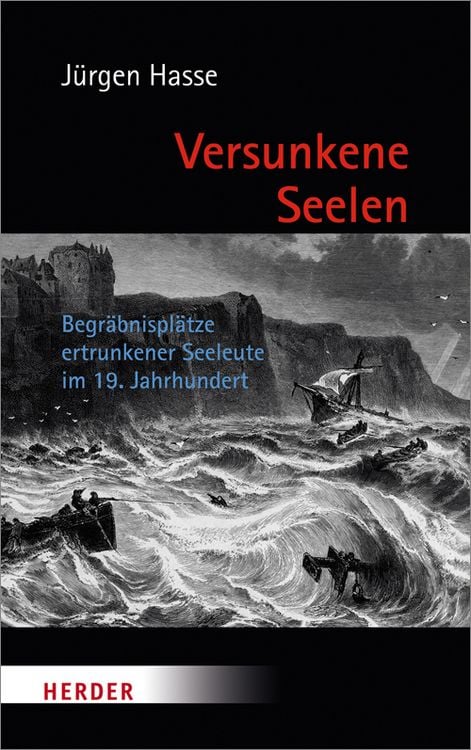 Produktbild: Versunkene Seelen