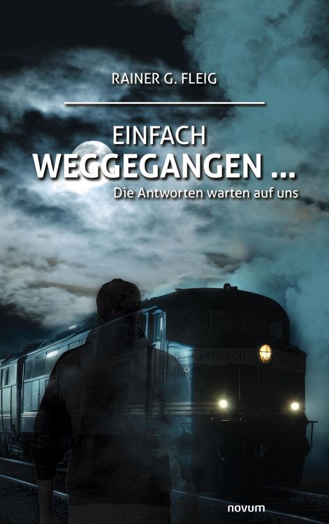 Produktbild: Einfach weggegangen ...