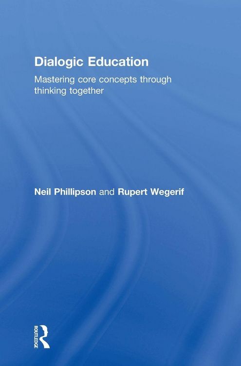 Produktbild: Dialogic Education